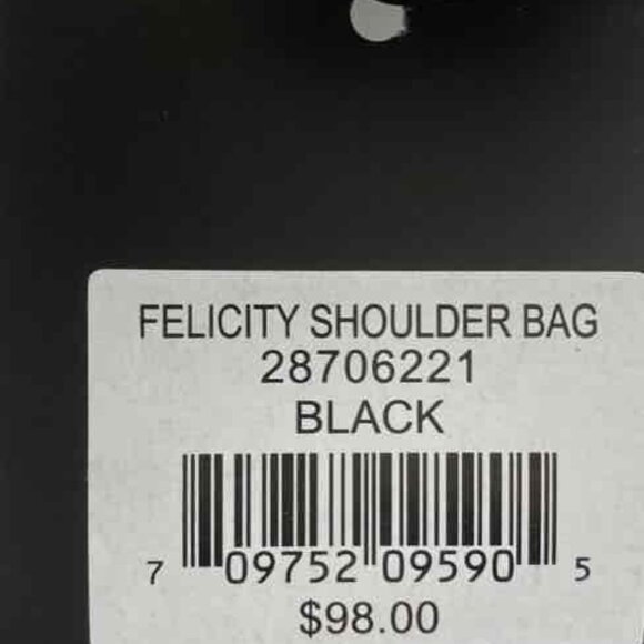 NWT Nanette Lepore Felicity Shoulder Bag - Picture 5 of 7